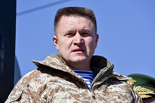 Главный десантник Свердловской области и герой СВО избежал колонии строгого режима