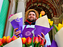 Россиян предупредили о подорожании цветов перед 8 Марта