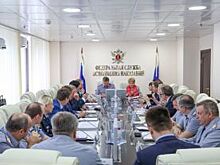 ФСИН и общественные наблюдательные комиссии вышли на новый формат диалога
