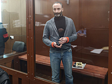 «Не правосудие, а водевиль»: суд не освободил израильтянина под залог в 20 млн рублей
