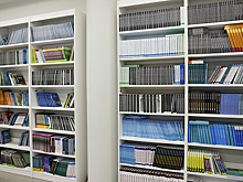 В посёлке Тюменского округа открылась обновлённая многофункциональная библиотека