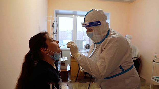 Здоровье в массы: для чего в России наращивают темпы вакцинации от COVID-19