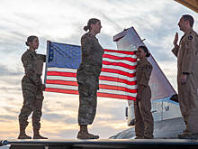 СМИ сообщили о сумятице в оборонке США после радикального требования Трампа