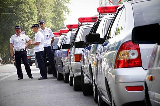 Кубанское УГИБДД призывает провести безаварийные праздничные выходные