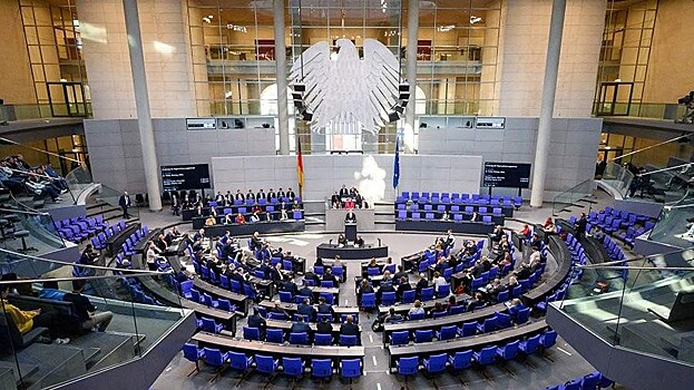 FT: усилия Запада ужесточить подход Африки к России провалились