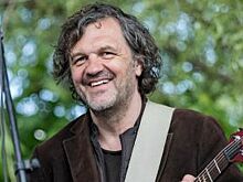 Эмир Кустурица на кинофестивале в Железноводске презентует книгу и даст концерт