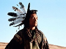 Умер актер Грэм Грин из фильма «Танцующий с волками»