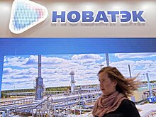 После покупки Total 10% в "Арктик СПГ-2" у нее и "Новатэка" будут равные голоса