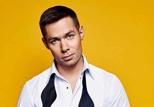 22.09 Концерт Стаса Пьехи в Санкт-Петербурге