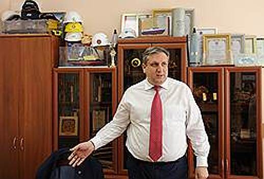 Смольный заблудился в ОЭЗ