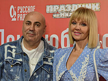 Валерия и Иосиф Пригожин улетели из России в ту же страну, куда отправилась Алла Пугачева