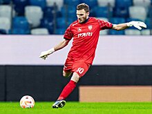 Голкипер "Пари НН" Медведев высказался о текущих результатах команды