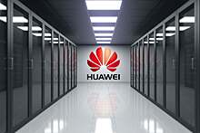 Huawei начнёт изготавливать серверы на российских заводах