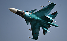 Турция попросит РФ объяснить НАТО инцидент с Су-34