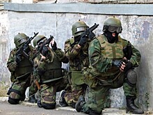 ФСБ предотвратила теракт в Саратовской области