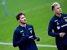 Миранчук рассказал, как игроки «Атланты» подкалывают его из-за игры за сборную России