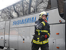 Фильтрация воздуха очистных сооружений Зеленограда заработает в полном объеме