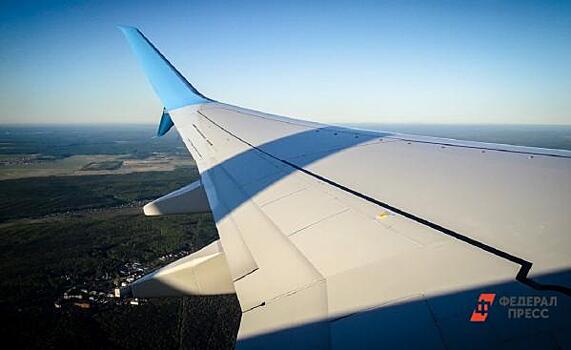 Прямой рейс может связать Хабаровск и Пхукет