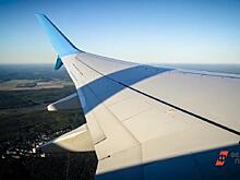 Прямой рейс может связать Хабаровск и Пхукет