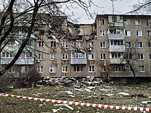 Очевидцы рассказали о взрыве газа в пятиэтажке в подмосковном Ступино