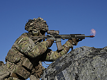 Дания принялась "в бешеном темпе" готовиться к войне с Россией