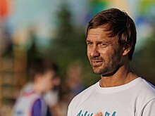 «Когда ты идешь работать в «Спартак», то словно садишься на электрический стул». Интервью Дмитрия Сычева
