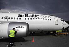 AirBaltic: Пей весь свой коньяк, не отходя от стойки!