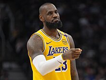 Тео Пинсон: «На месте «Лейкерс» я бы обменял Леброна. Когда он вернется в ноябре, ты не получишь от Остина Ривза того, что видишь сейчас»