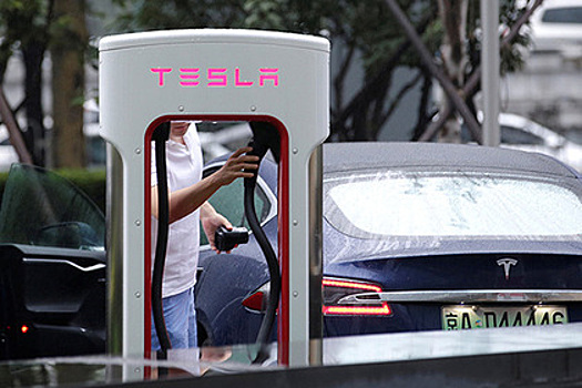 Tesla уличили во вранье