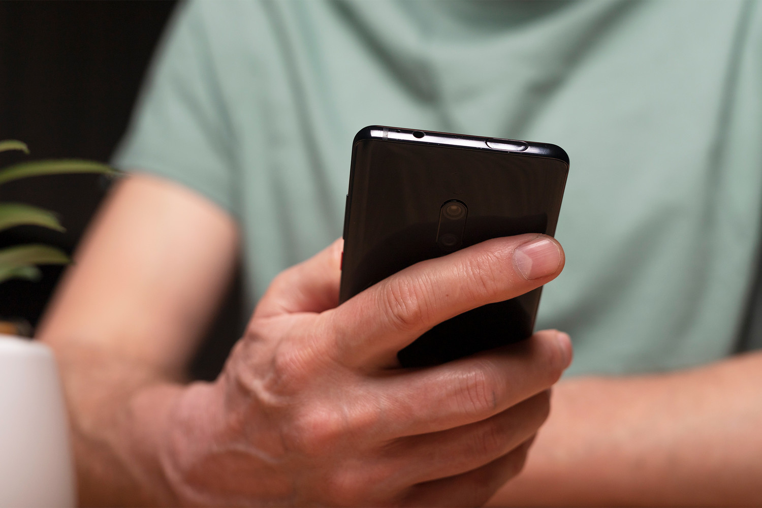 В России оценили, можно ли создать суверенный отечественный смартфон