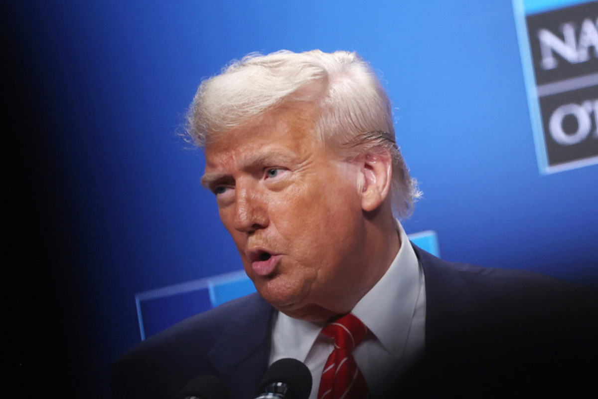 Трамп сделал России неожиданный подарок