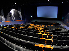 Фильм "Бабочка" получил приз на международном кинофестивале