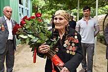 Ветераны ВОВ в праздники смогут бесплатно позвонить из РФ в Таджикистан