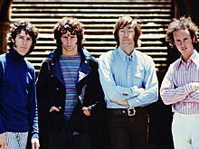 The Doors отметят 60-летие релизом альбомов и книги