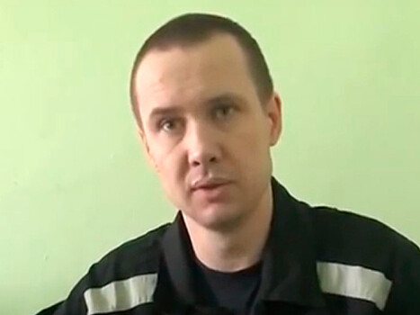 Суд прекратил административное дело бывшего заключенного Вахапова, рассказавшего о пытках