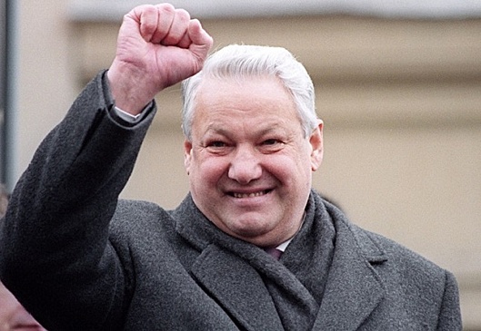 «Ельцинское чудо»: кто на самом деле одержал победу на выборах в 1996 году