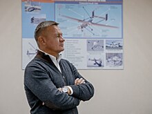 Старовойт призвал курян не публиковать в соцсетях фото сбитых БПЛА