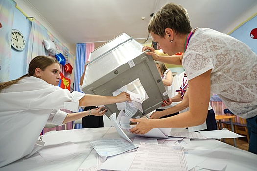 Граждане Беларуси и РФ получили равные избирательные права в Союзном государстве