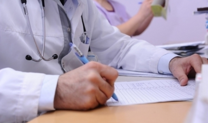 Волгоградские врачи пожаловались на дисбаланс между работой и личной жизнью