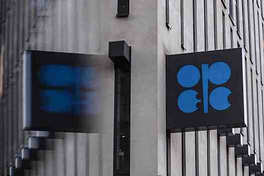 Нефть удержалась без поддержки ОПЕК+