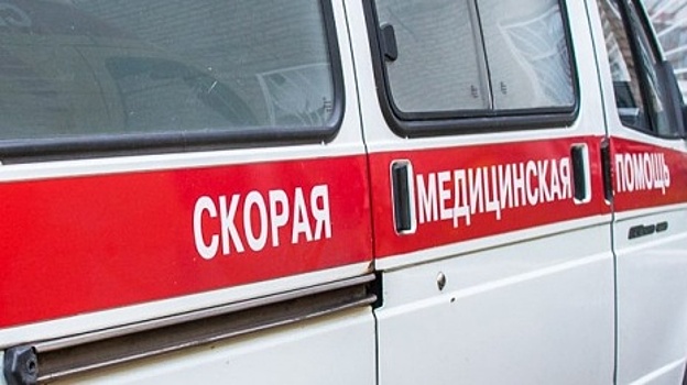 В Воронеже ищут водителя Opel, насмерть сбившего пешехода у парка «Танаис»