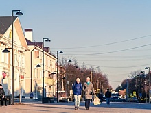Более 60 городов Подмосковья отметили высоким индексом качества городской среды
