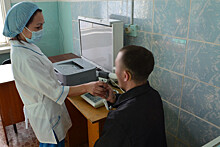 В Якутии пройдет месячник борьбы с туберкулезом