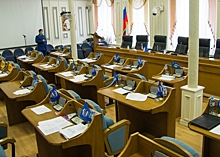 На довыборы в думу Костромской области заявились первые кандидаты