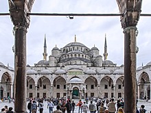 У россиян появилась возможность купить путевку в Турцию по сниженным ценам