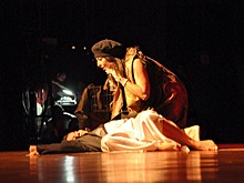 Актёры ЦСД выступят в совершенно необычном формате