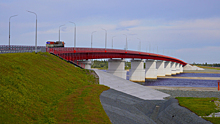 Пуровский мост вошел в список самых значимых объектов России