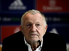«Переворачивается целая глава». Президент французской лиги прокомментировал уход Оляса