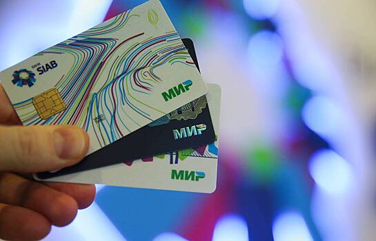 Глава комитета Госдумы сообщил о возможном появлении нового вида банковских карт для оплаты за границей.