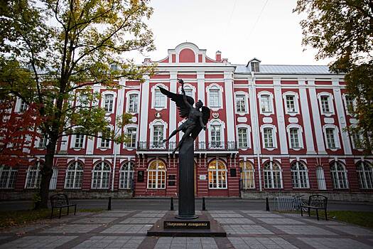 Петербургский университет опроверг обучение в вузе оскорбившего русских мигранта